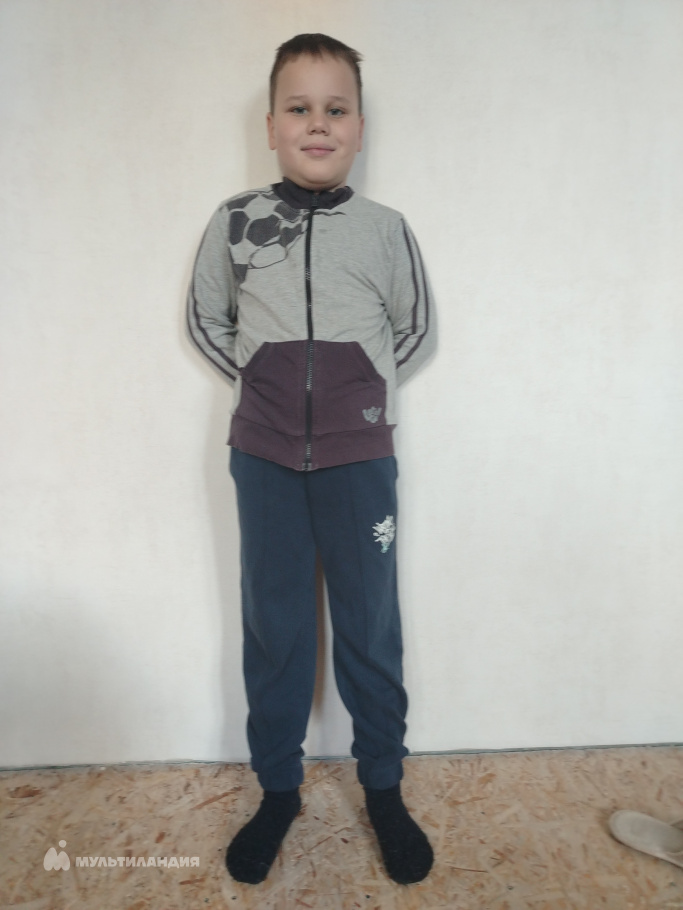 Абдрахманов Тимур