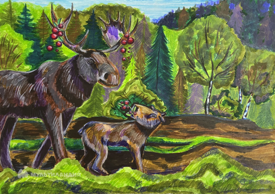 Яковлева София