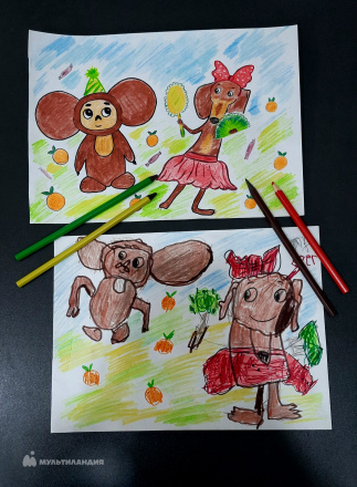 Федотов  Глеб 