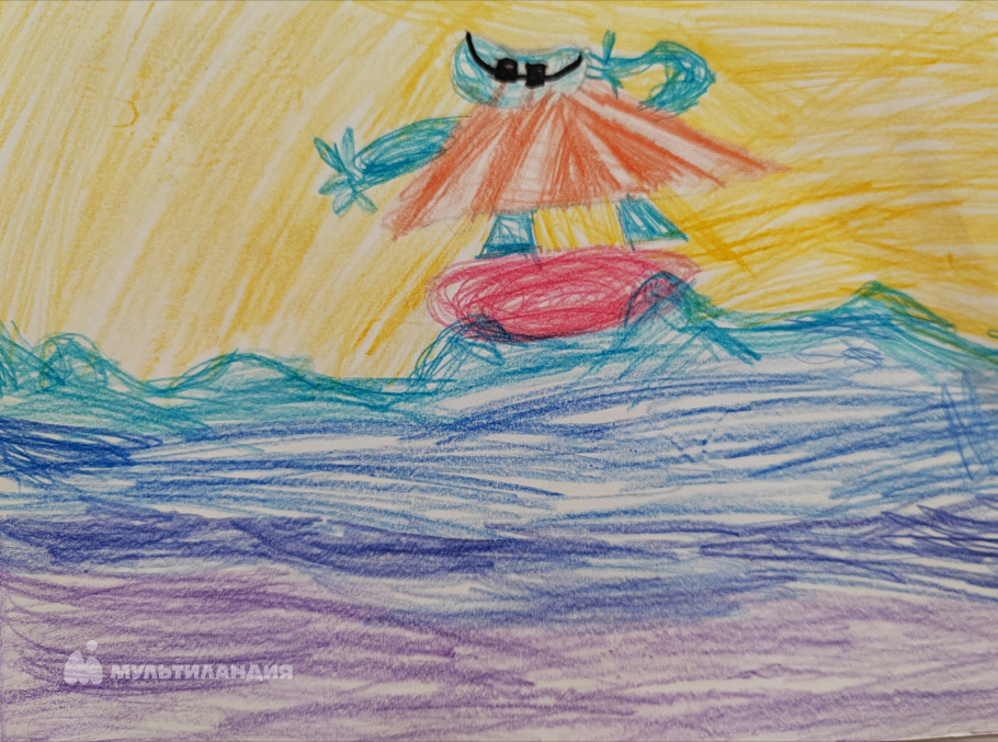 Коннова Алиса