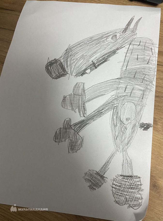 Очкуренко Марк