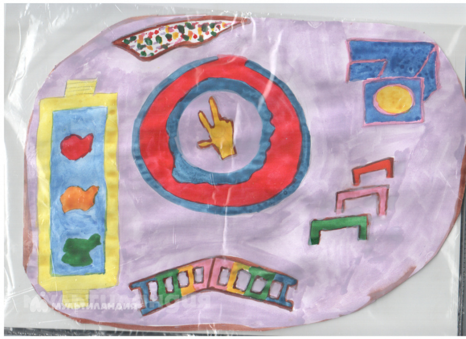 Жаркова*Заинчковская Мария