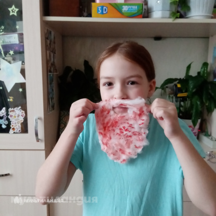 Виктория Гусакова