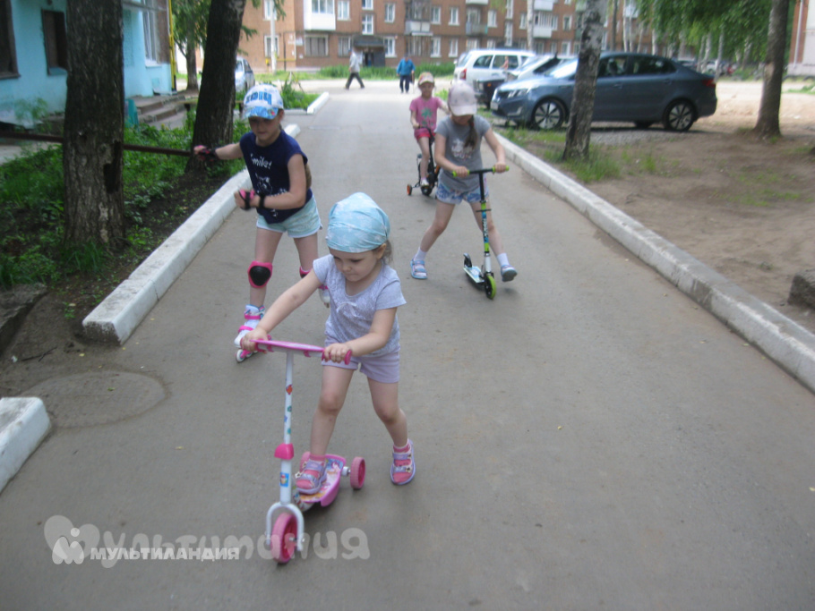 Кудрина Кира, Евгения, Василиса, Агата,