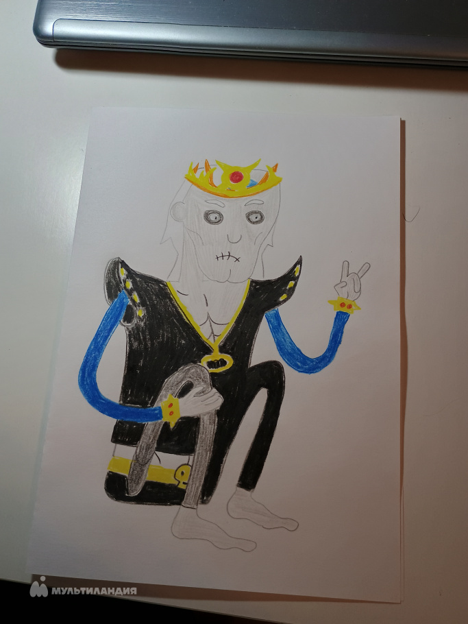 Тогаев Роман