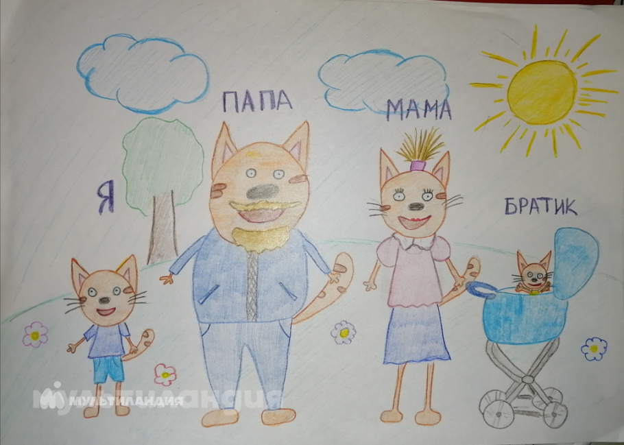 Суворова Ярослав