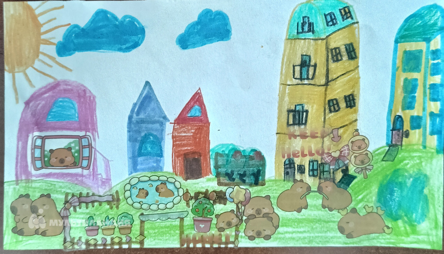 Киселев Ярослав