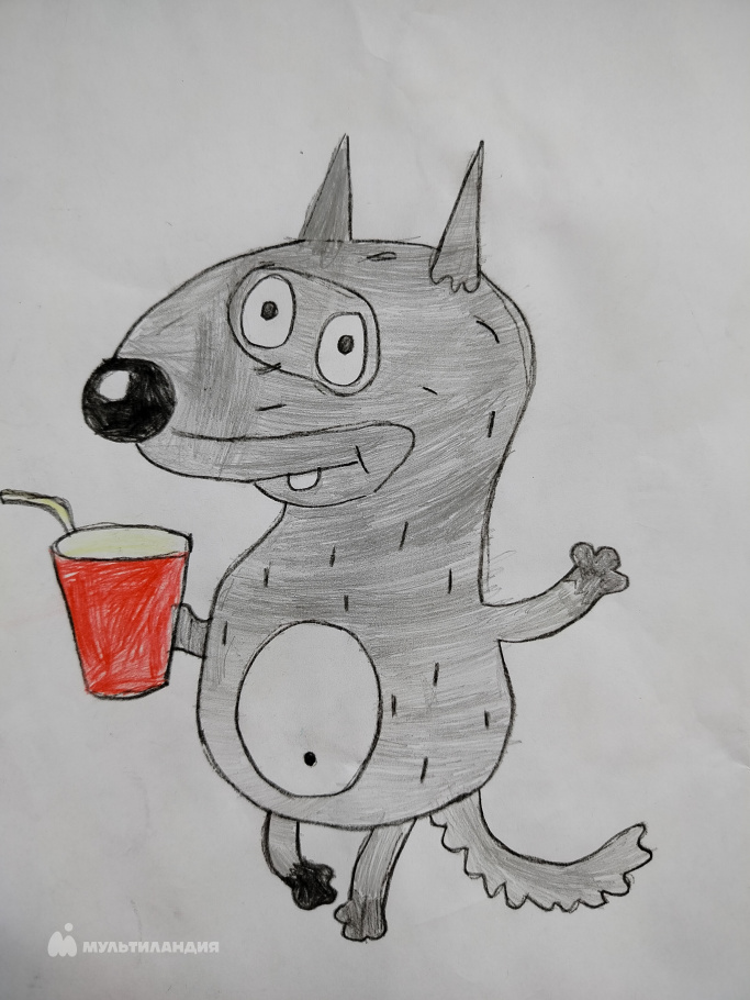 Кашина Валерия