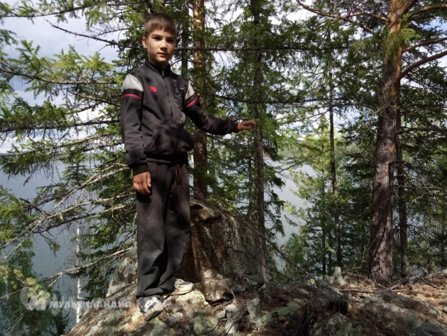 Сергей Лисичников