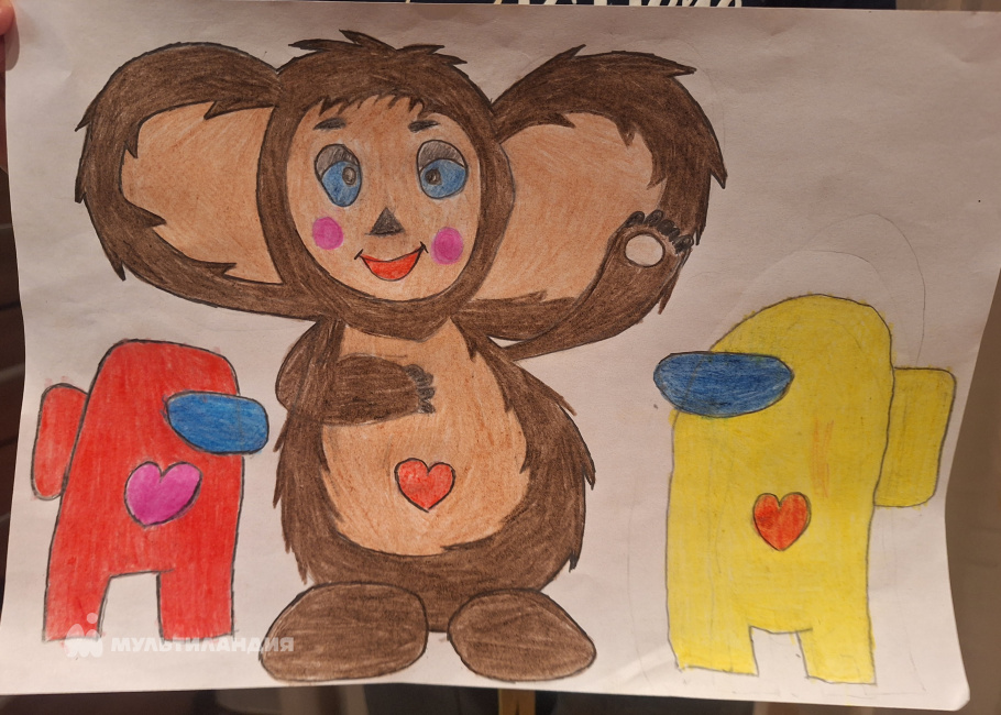 Заседателев  Никита 