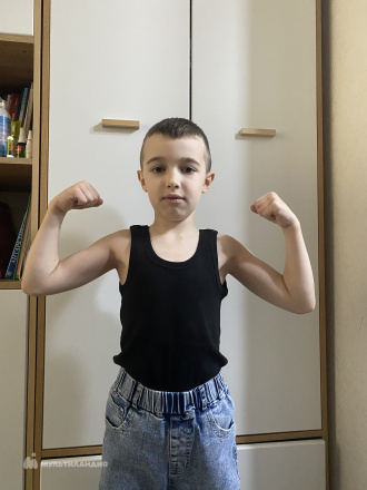 Алексеев Павел