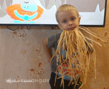 Фёдор Носков