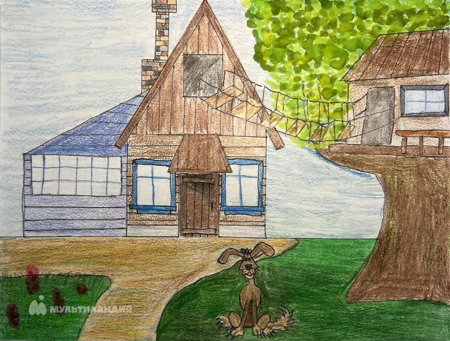 Алексеев  Даниил