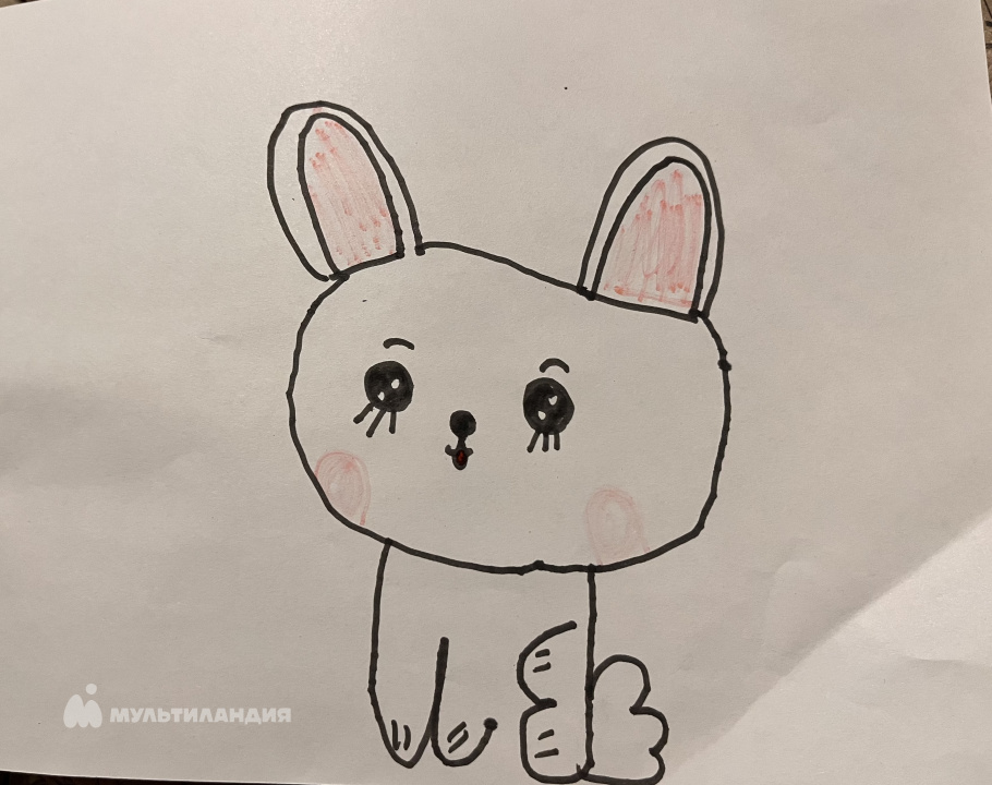 Корнилова Соня