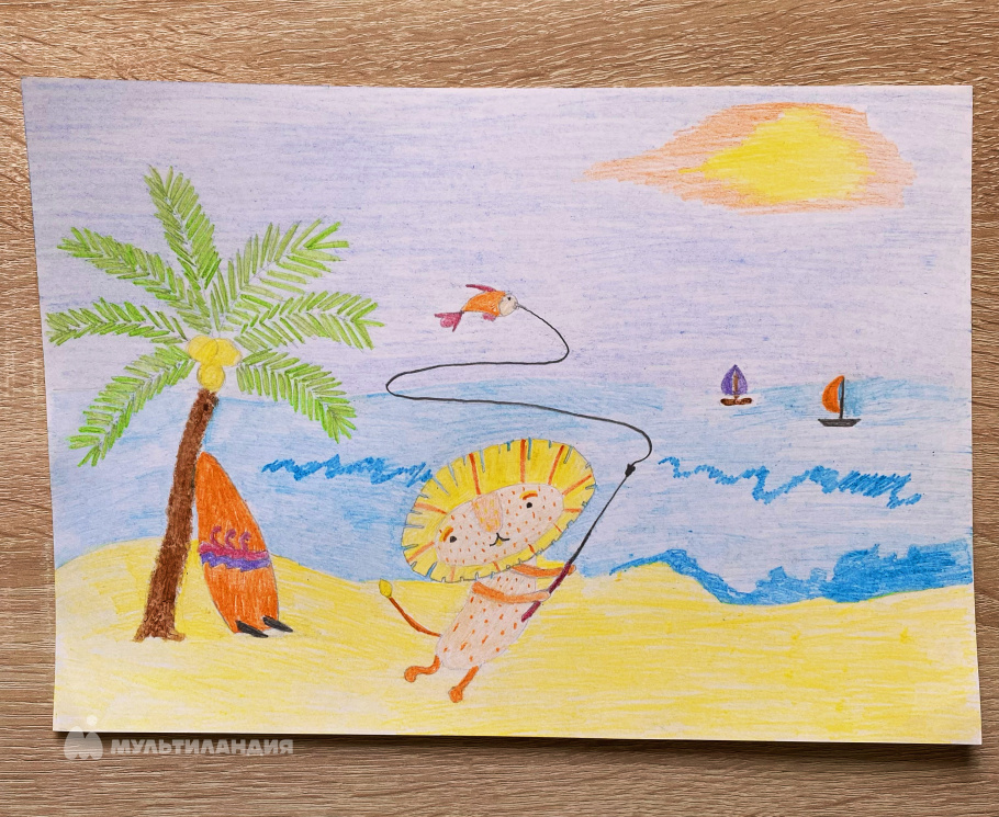 Багаева  Ксения 