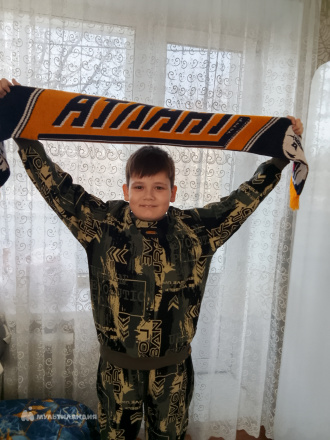 Павлов Владимир