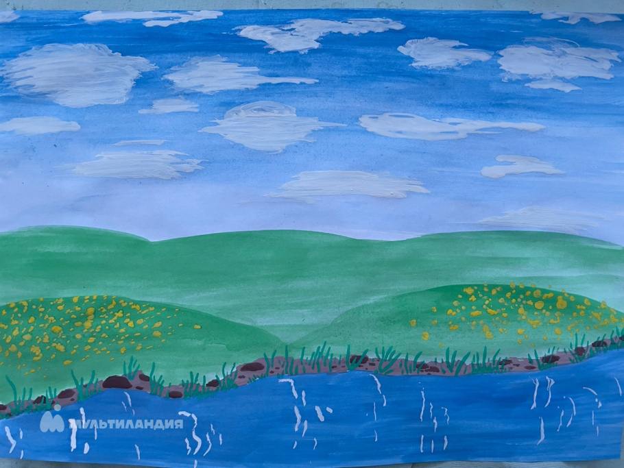 Зубарева Алиса