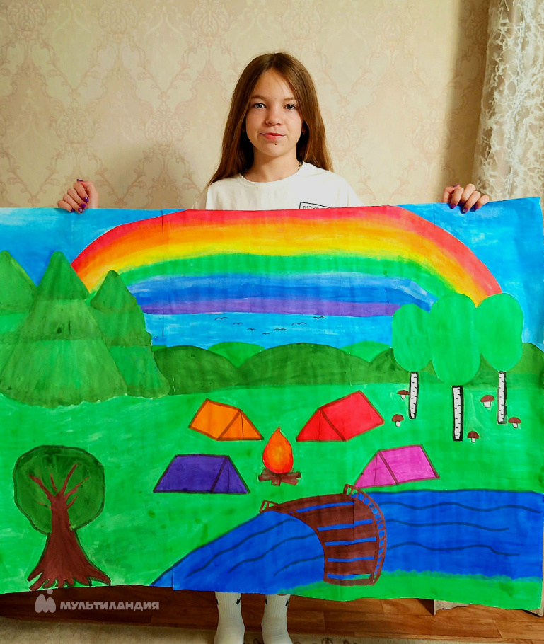 Визер Оксана 