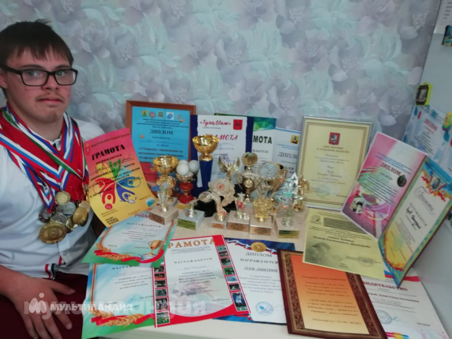 Зуев Дмитрий