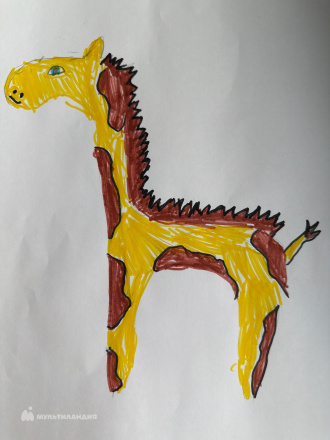 Плужникова Дарья