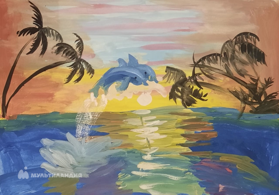 Аверьянова Алина