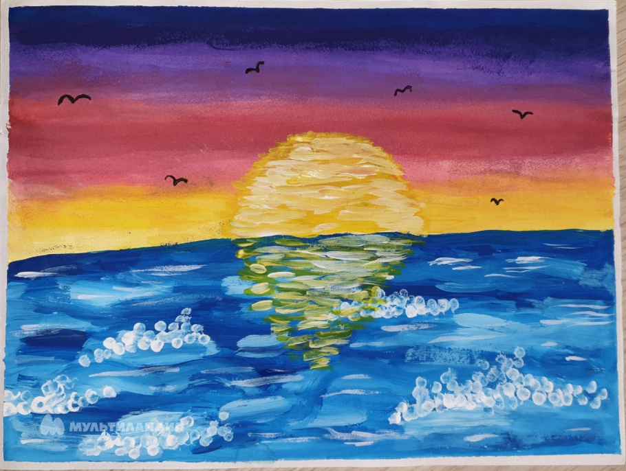 Елистратова Алёна