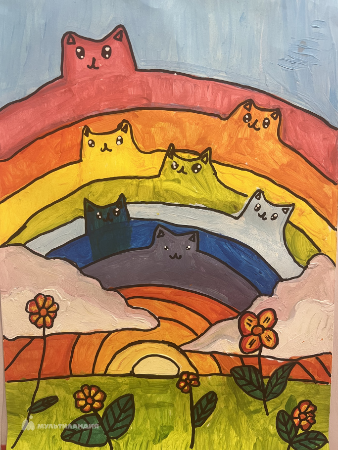 Паршина Варвара