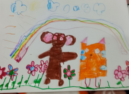 Эминова Амира