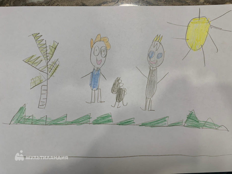 Попович Владимир