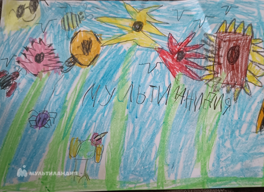 Якушева  Варвара 