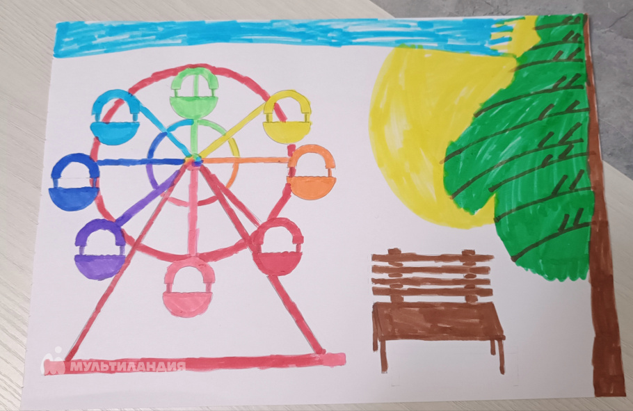 Проскура Ксения