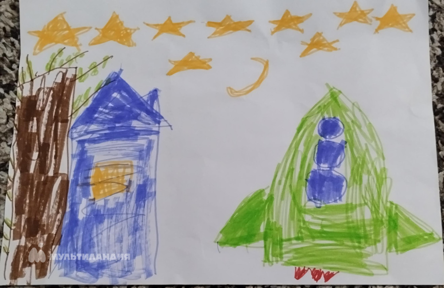 Тимеев Кирилл