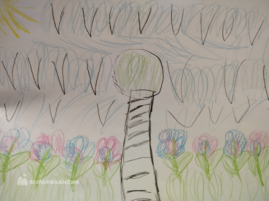 Танисева Юлиана