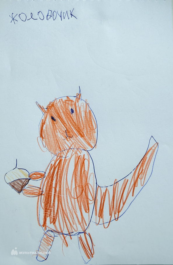 Иринцеева Соня