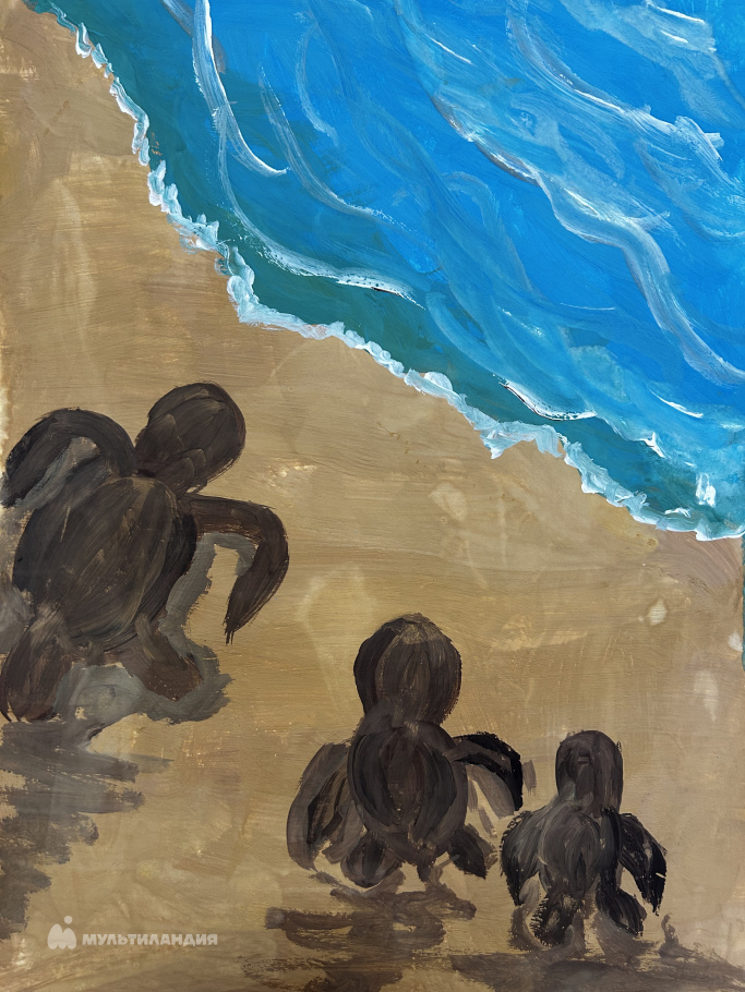 Анянов Дмитрий