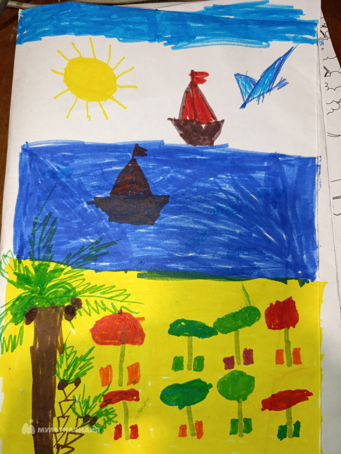 Приказчиков Фёдор