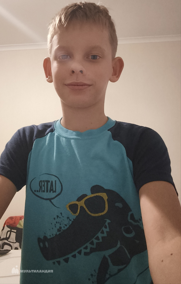 Александр  Дронский 