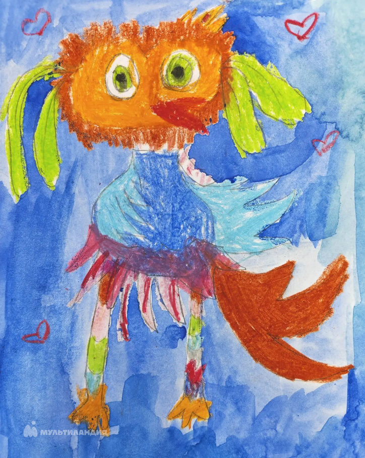 Латыпова Светлана