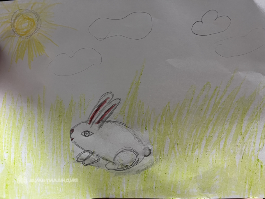 Шашерина Ария