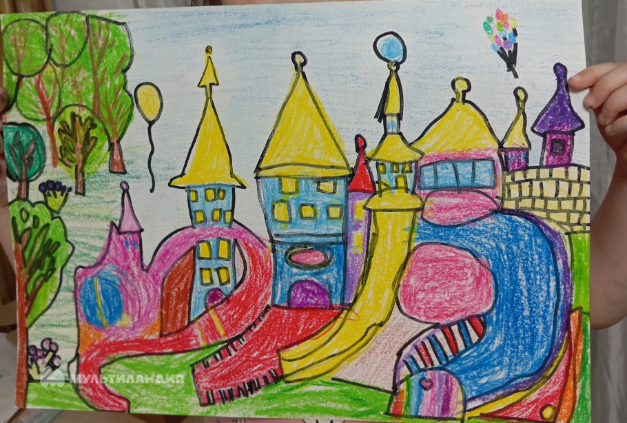 Фоминых Ника