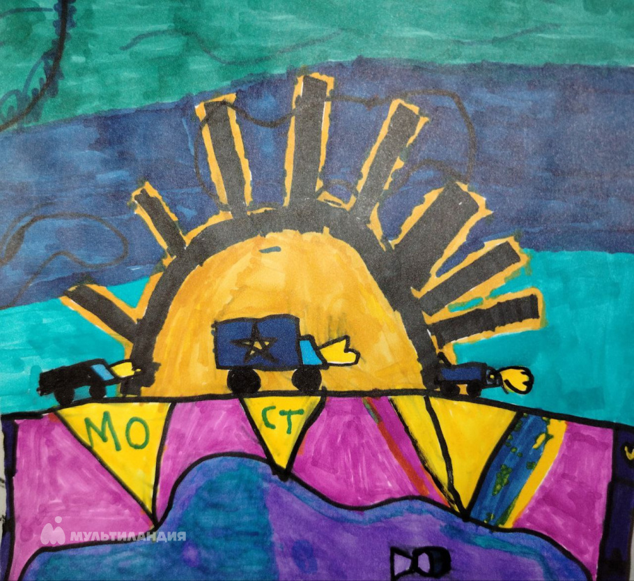 Пименова Елизавета 