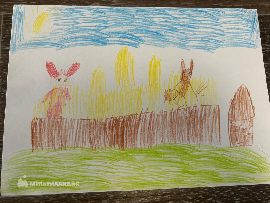 Осипова  Варвара 