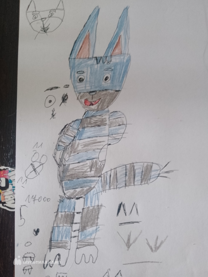 Долженко Глеб