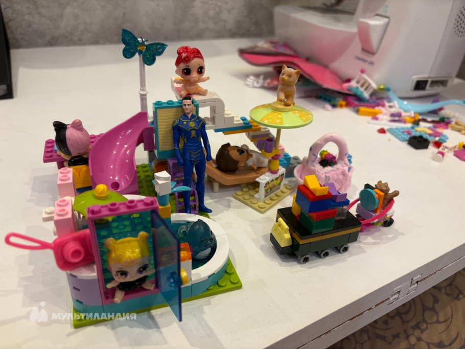 Гучева Кира