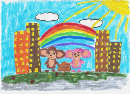 Маслова Маргарита