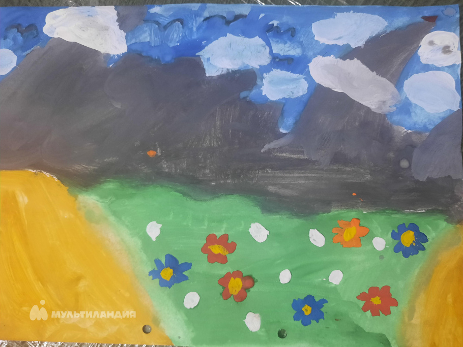 Растегаев Роман