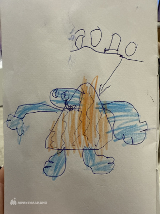 Видяпин  Ярослав