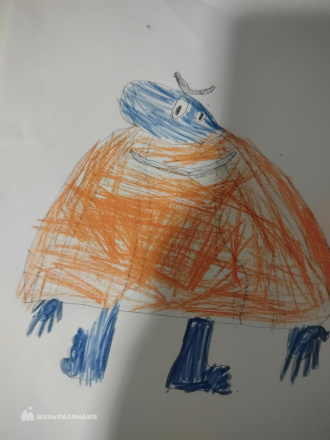 Булат Содномов