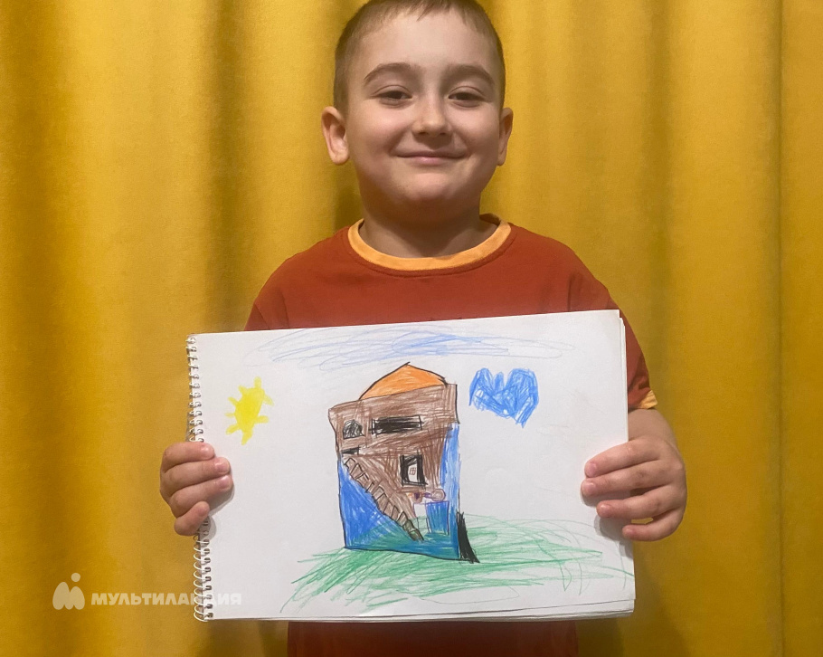 Околелов Иван