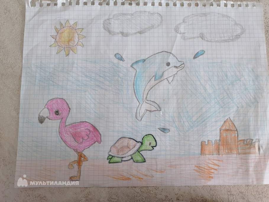 Пономарева  Анна 